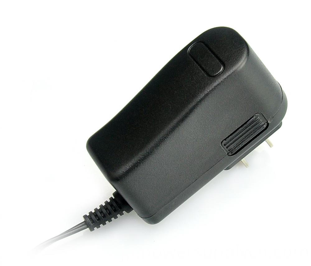 6v 1.5a充電器アダプター 6v 1.5a charger adapter